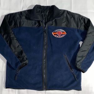 Vintage Mirage NFL Chicago Bears Jacket